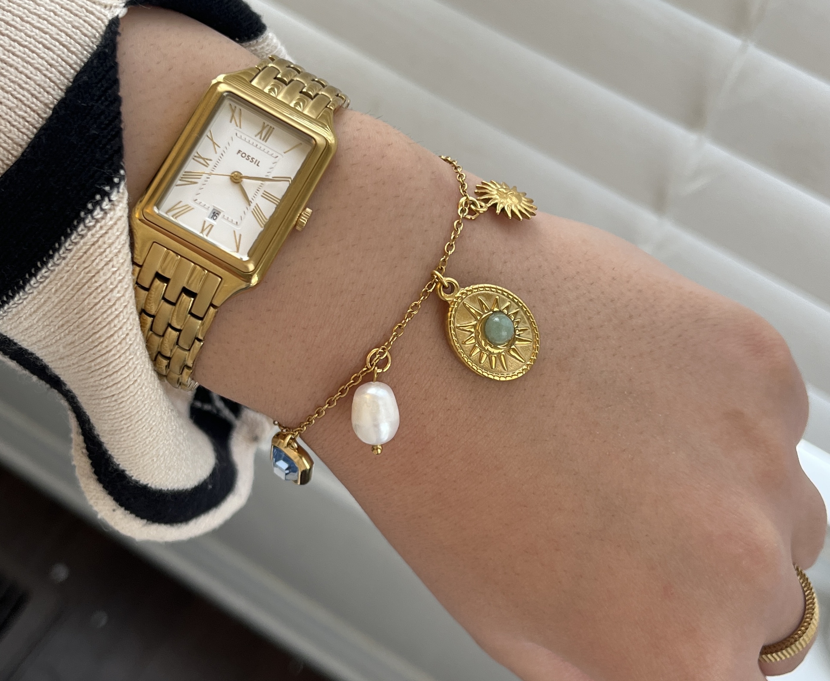 Bracelet Charm Image